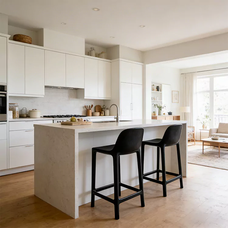 Commercial GRP Bar Stool for Hotel and Restaurant